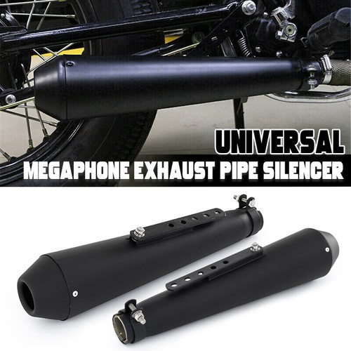 Universal motorcycle - 2x,