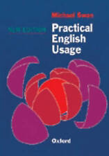 Practical English Usage (2nd Edition) Highly Rated eBay Seller Great Prices