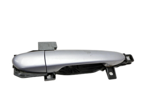 Door handle outside - handle,