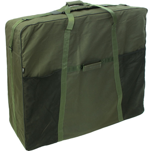 Deluxe padded carp - deluxe, xl