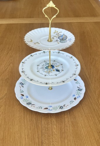 Beautiful tier cake stand - tier,