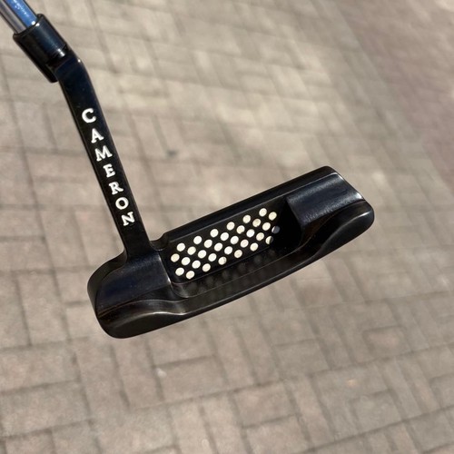 Tei scotty cameron classic - cameron,