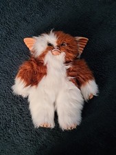 Gizmo Teddy Warner Bros Vintage Plush