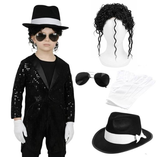 Child king pop musician - pop,