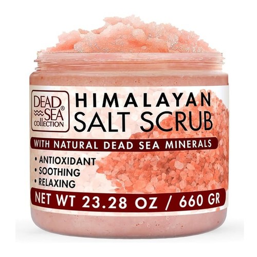 Dead sea collection himalayan - sea,