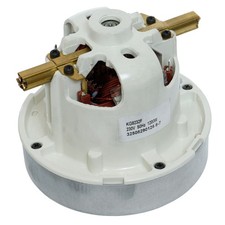 Vacuum Motor Compatible for