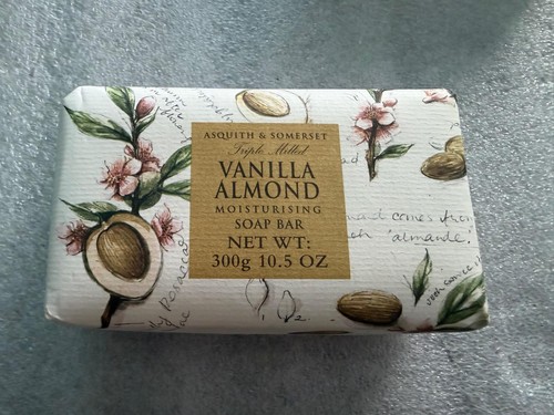 Asquith somerset vanilla - somerset,
