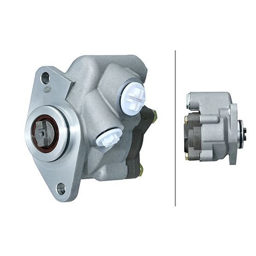 Hydraulic steering pump - hydraulic,
