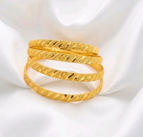 Ethnic bangles 22k - ethnic,