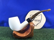 MBSD Classic Block Meerschaum