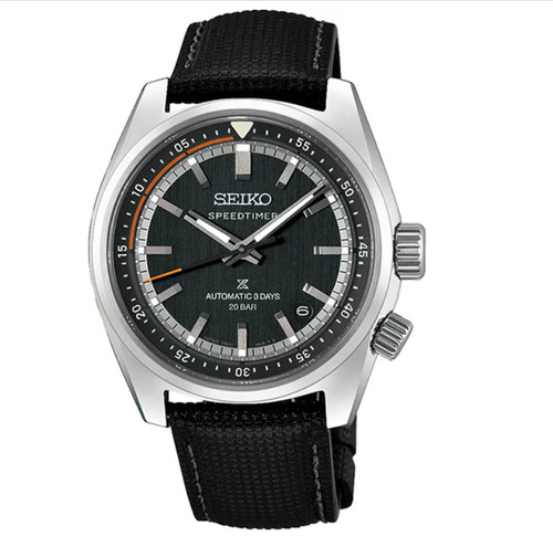 Seiko prospex speedtimer - seiko,