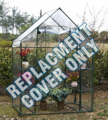 Replacement spare pvc cover - replacement,