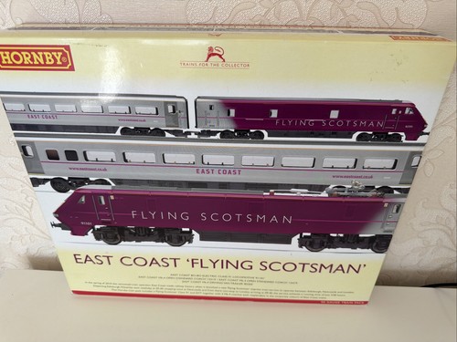 Hornby r3133 east coast - r3133,