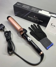 IKV Hair Curling Iron Wand