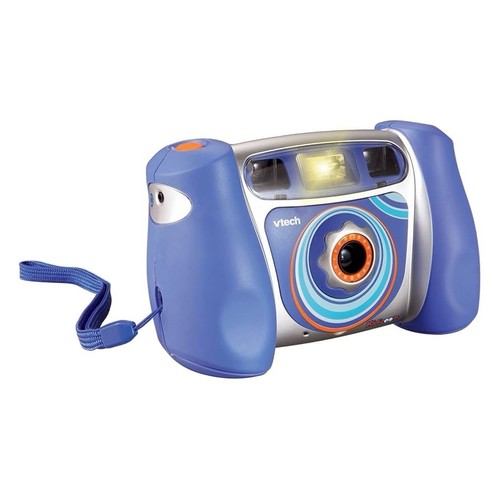 Vtech kidizoom plus multimedia - vtech,