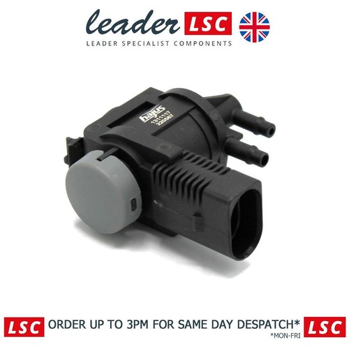 Egr solenoid vacuum - egr,