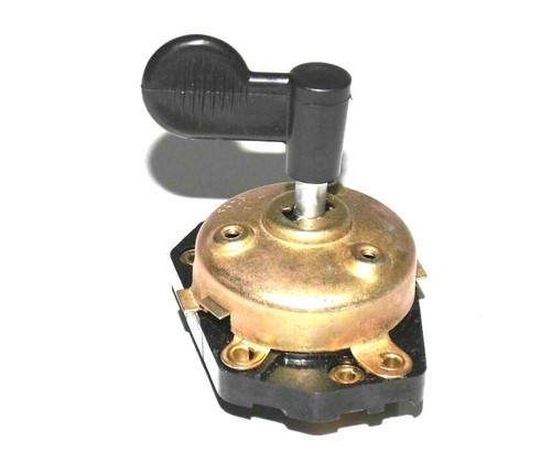 Ignition lock with - lock,