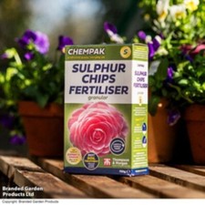 Chempak / Incredigrow Soluble