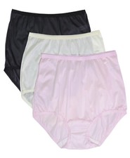 Shadowline Women's Panties