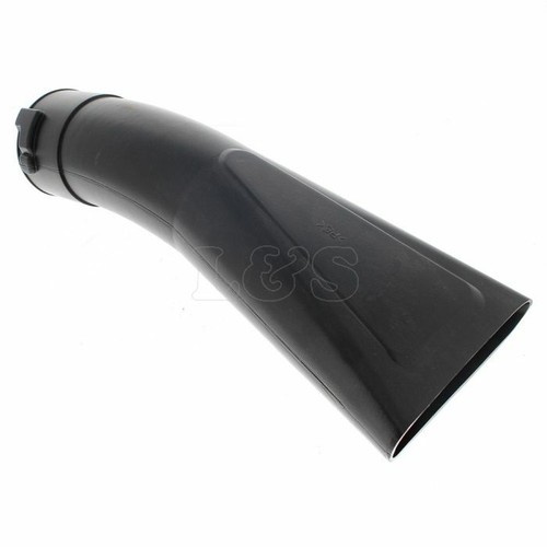 Nozzle end for makita - end, bhx2501
