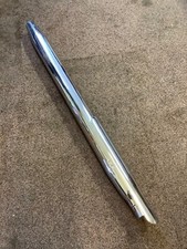 Genuine Triumph America EFI