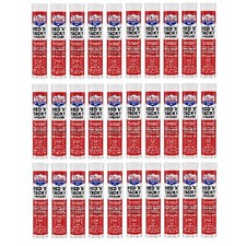 Lucas Oil Set of 30 Red "N"