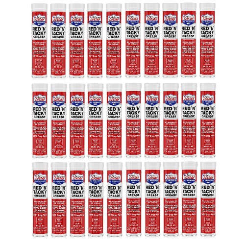 Lucas oil red tacky - lucas,