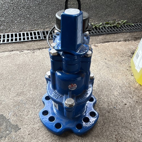 Avk underground fire hydrant - underground,