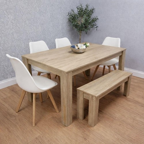 Dining table chairs and - dining, 4
