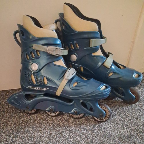 Streetline rollerblades in - streetline,