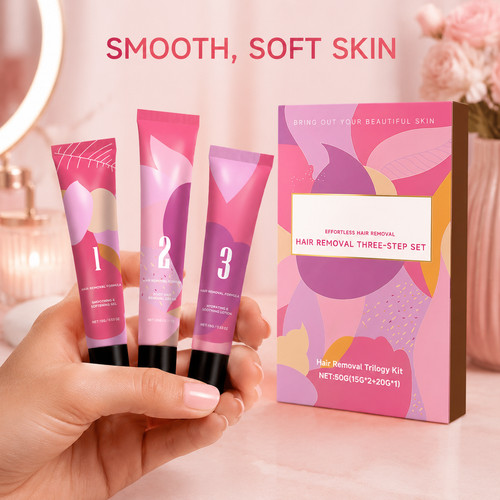 Aurlux hair removal cream - hair,