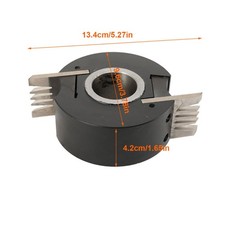 96 x 42 x 35mm  Bore Universal