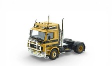 Tekno 1:50 Sip Gorter Scania