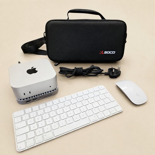 Apple mac mini - apple, m4