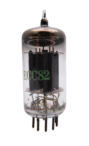 Brimar ecc82 12au7 long - brimar,