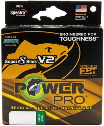 Power pro super - pro,