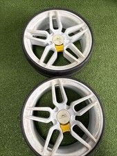 Powakaddy FW Rear Wheels c
