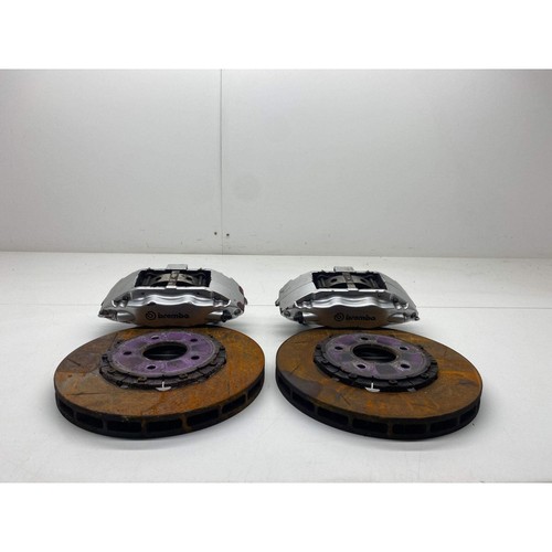 Mitsubishi evolution brembo - mitsubishi,