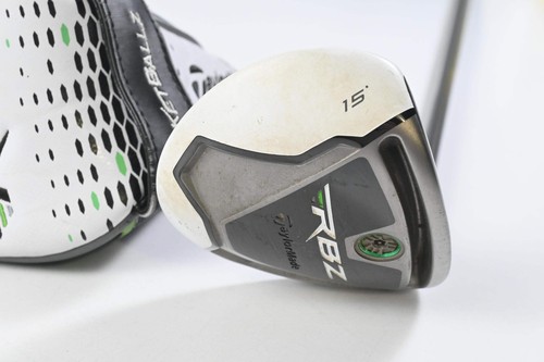 Taylormade rbz wood 15 - taylormade, /