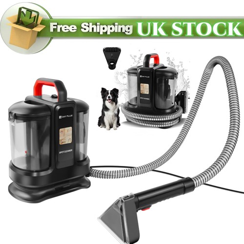 Portable carpet cleaner - carpet,