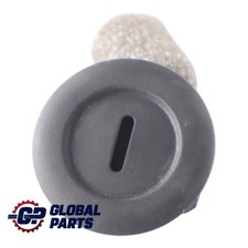 Mini F54 F55 F56 Handsfree Phone Microphone Cover Trim Black 9263744