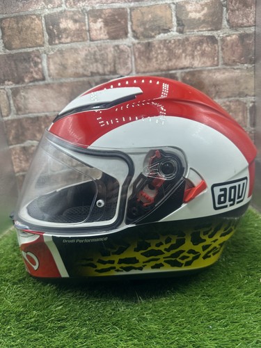 Agv marco simoncelli - k-3,