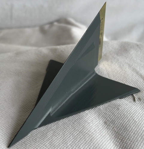 Tornado aircraft centre - aircraft,