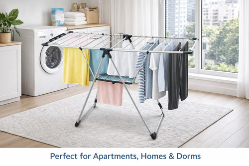 Premium foldable clothes - premium,