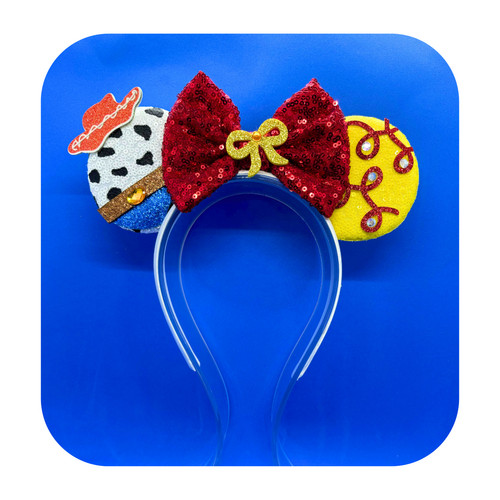 Disney inspired toy - toy, story