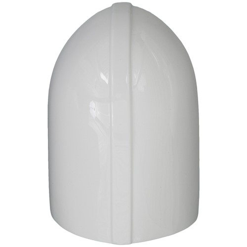 Shoulder bell armour - bell, l
