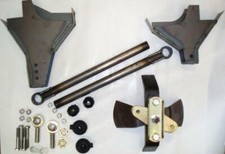 Watts Linkage Kit Complete