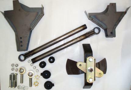 Watts linkage kit - linkage, complete