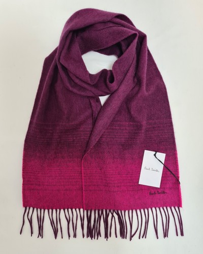 Paul smith scarf - smith,
