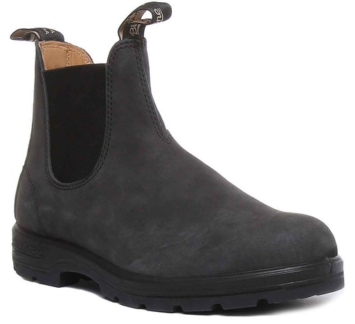 Blundstone 587 premium leather - 587,